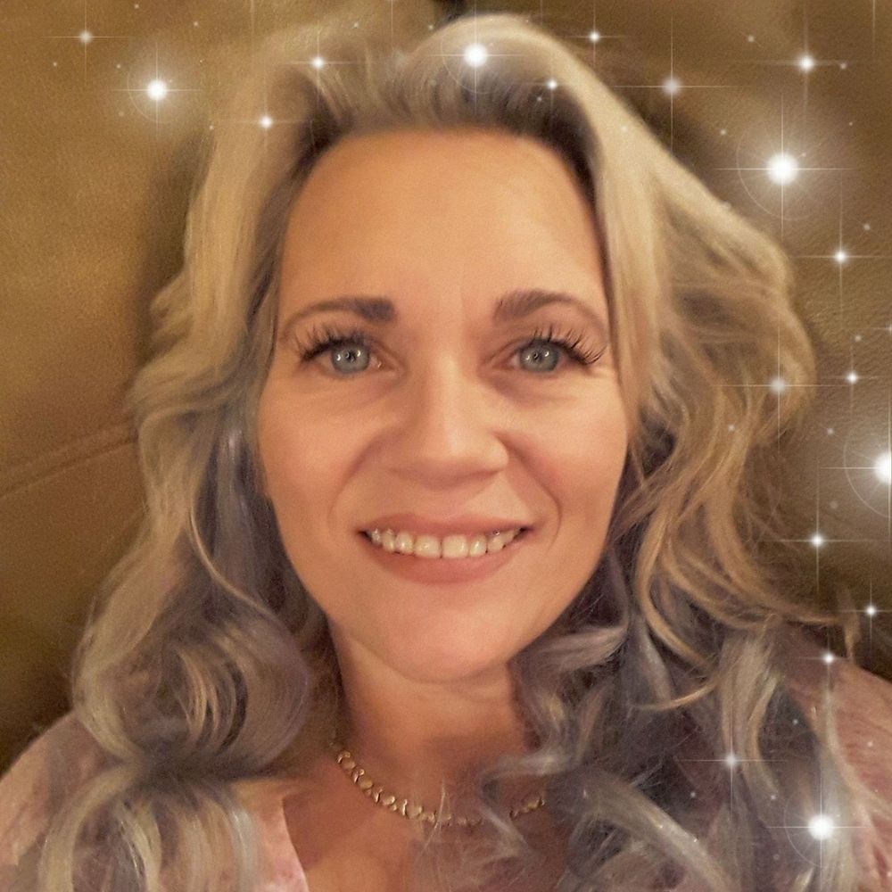 Meet your Posher, Teresa